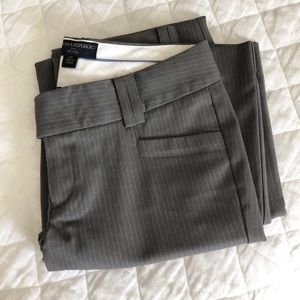NWOT Petite Banana Republic Pants